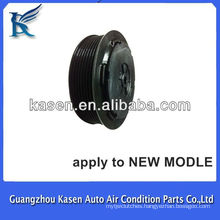 12v electric mafnetic bearing ac clutch compressor for new model cars